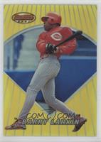 Barry Larkin