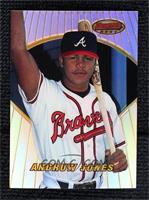 Andruw Jones