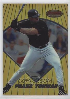 1996 Bowman's Best - Previews #BBP 13 - Frank Thomas