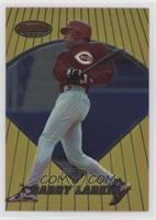 Barry Larkin