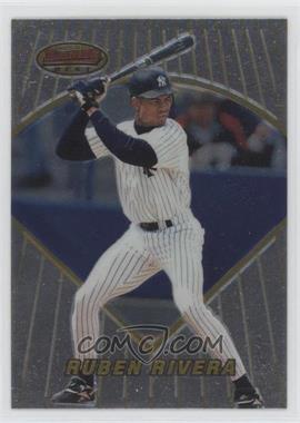 1996 Bowman's Best - Previews #BBP 19 - Ruben Rivera