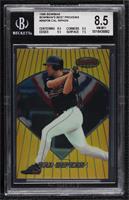 Cal Ripken Jr. [BGS 8.5 NM‑MT+]