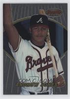 Andruw Jones