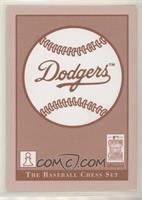 Los Angeles Dodgers [EX to NM]