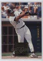 Frank Thomas #/2,000