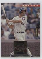 Mark Grace #/2,000