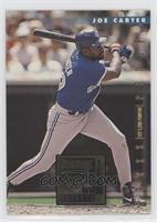 Joe Carter #/2,000