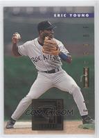 Eric Young #/2,000