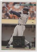 Ken Griffey Jr. #/2,000