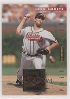 John Smoltz #/2,000