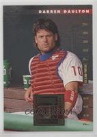 Darren Daulton #/2,000