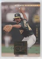 Dennis Eckersley #/2,000