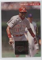 Barry Larkin #/2,000