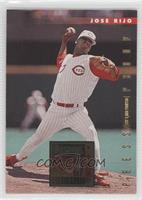 Jose Rijo #/2,000