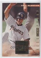 Phil Plantier #/2,000