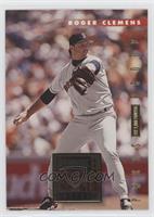 Roger Clemens #/2,000