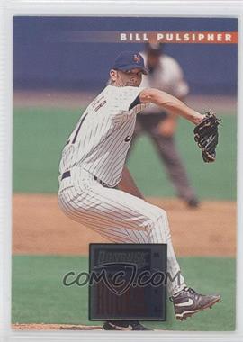 1996 Donruss - [Base] #100 - Bill Pulsipher