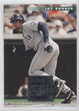 1996 Donruss - [Base] #141 - Jay Buhner