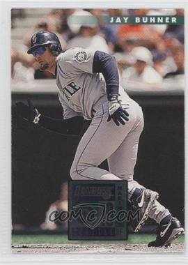 1996 Donruss - [Base] #141 - Jay Buhner