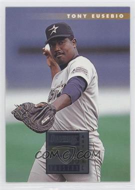 1996 Donruss - [Base] #200 - Tony Eusebio