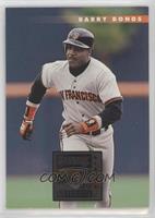 Barry Bonds [EX to NM]