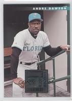 Andre Dawson