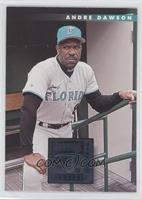 Andre Dawson