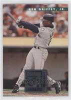 Ken Griffey Jr.