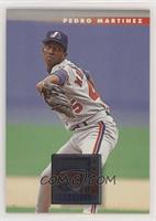 Pedro Martinez [Noted]