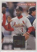 Ozzie Smith