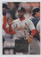 Ozzie Smith