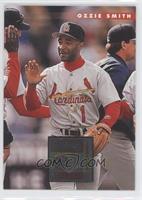 Ozzie Smith