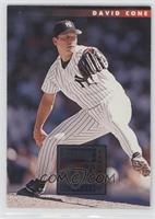 David Cone