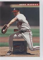 Greg Maddux