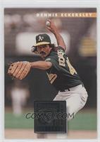 Dennis Eckersley