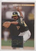 Dennis Eckersley [EX to NM]