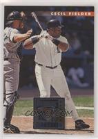 Cecil Fielder