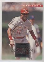 Barry Larkin [EX to NM]