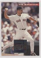 Tim Wakefield