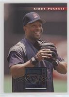 Kirby Puckett