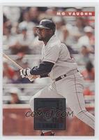 Mo Vaughn