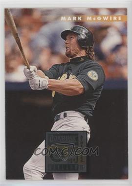 1996 Donruss - [Base] #511 - Mark McGwire