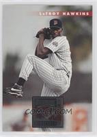 LaTroy Hawkins