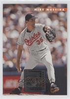 Mike Mussina