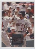 Chuck Knoblauch