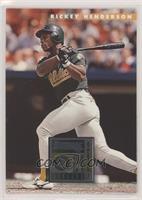 Rickey Henderson