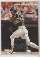 Rickey Henderson