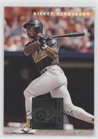 Rickey Henderson