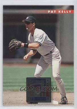 1996 Donruss - [Base] #71 - Pat Kelly