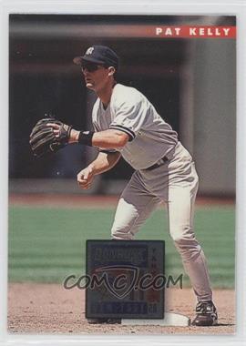 1996 Donruss - [Base] #71 - Pat Kelly